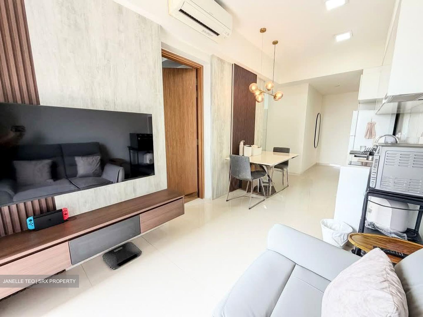 Parc Botannia (D28), Condominium #587711791
